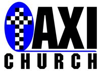 TAXI Church logo